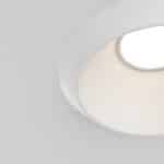 Встраиваемый светильник Technical DL124-GU10-01-TRS-W — изображение 3