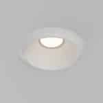 Встраиваемый светильник Technical DL124-GU10-01-TRS-W — изображение 4