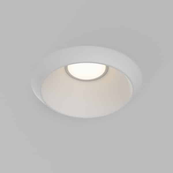 Встраиваемый светильник Technical DL124-GU10-01-TRS-W — изображение 4