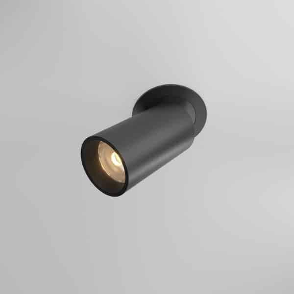 Встраиваемый светильник Technical DL125-L12-3K-B — изображение 3