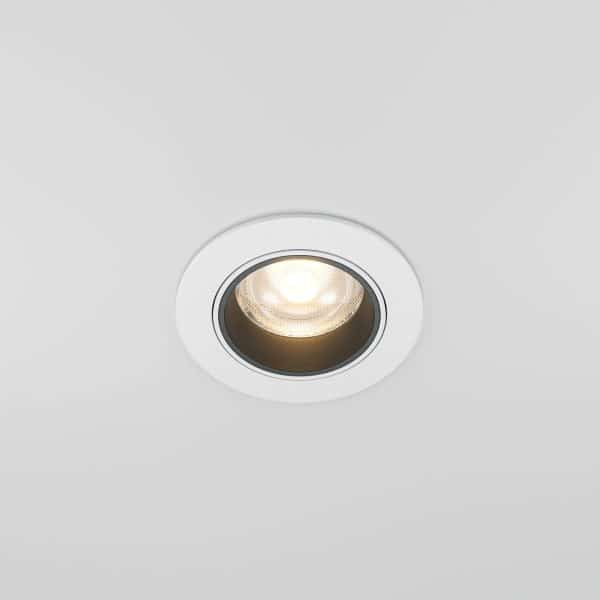 Встраиваемый светильник Technical DL125-L12-3K-W — изображение 3