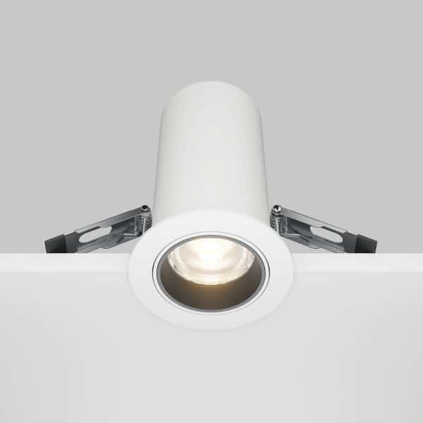 Встраиваемый светильник Technical DL125-L12-3K-W — изображение 4