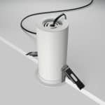 Встраиваемый светильник Technical DL125-L12-3K-W — изображение 5