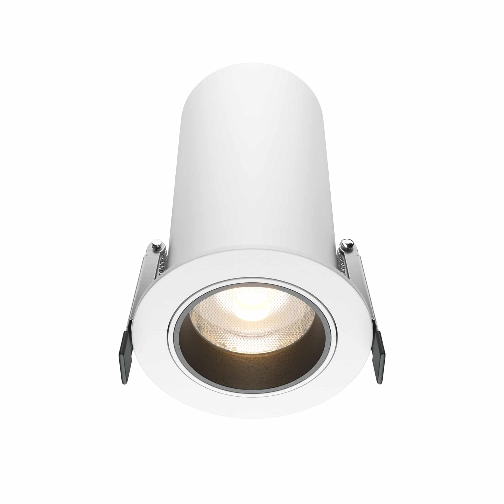 Встраиваемый светильник Technical DL125-L12-3K-W Встраиваемый светильник Technical DL125-L12-3K-W