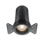 Встраиваемый светильник Technical DL125-L12-4K-TRS-B