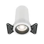 Встраиваемый светильник Technical DL125-L12-4K-TRS-W