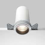 Встраиваемый светильник Technical DL125-L12-4K-TRS-W — изображение 5