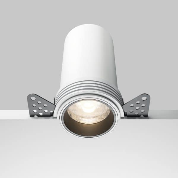 Встраиваемый светильник Technical DL125-L12-4K-TRS-W — изображение 5