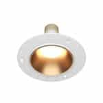 Встраиваемый светильник Technical DL126-GU10-TRS-MG