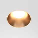 Встраиваемый светильник Technical DL126-GU10-TRS-MG — изображение 4