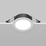 Встраиваемый светильник Technical DL130-GX53-W — изображение 3