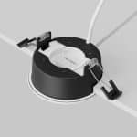 Встраиваемый светильник Technical DL130-GX53-W — изображение 5