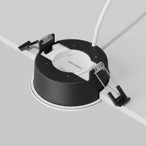 Встраиваемый светильник Technical DL130-GX53-W — изображение 5