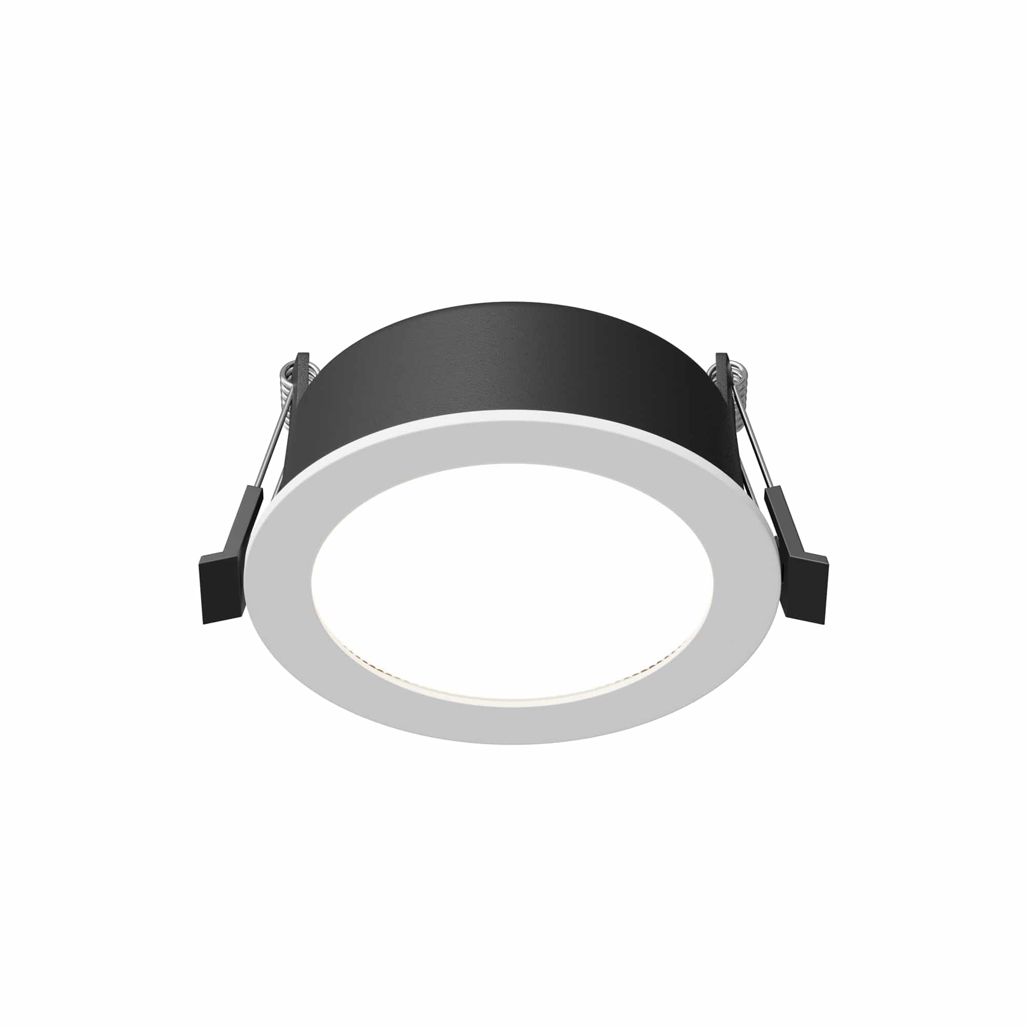 Встраиваемый светильник Technical DL130-GX53-W Встраиваемый светильник Technical DL130-GX53-W