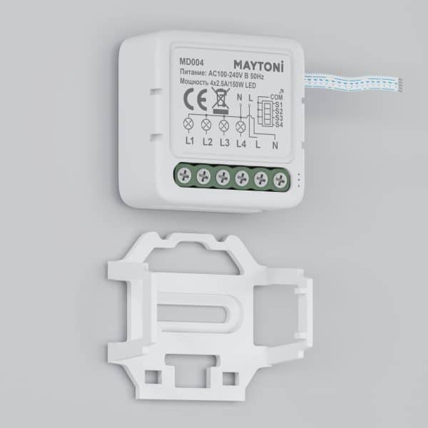 WIFI модуль Technical MD004 — изображение 5