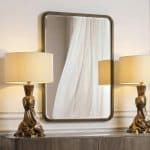 Зеркало BARDI