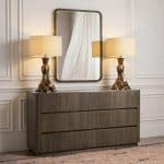 Зеркало BARDI, FRATELLI BARRI — изображение 4