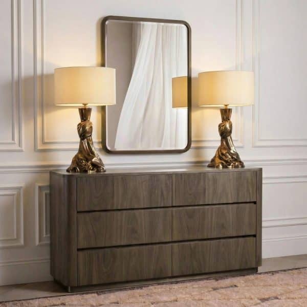 Зеркало BARDI, FRATELLI BARRI — изображение 4