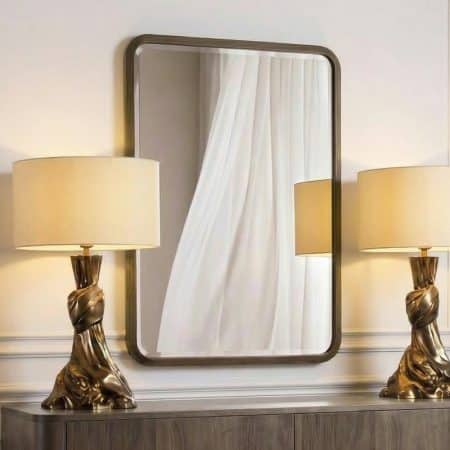 Зеркало BARDI