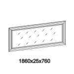 Зеркало Buongiorno MANIA, FRATELLI BARRI — изображение 4