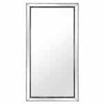 Зеркало Miriada Silver