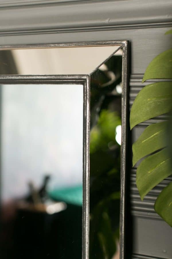 Зеркало Miriada Silver — изображение 3