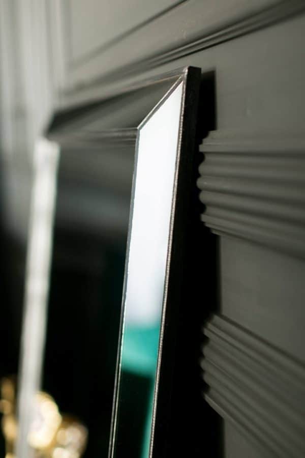 Зеркало Miriada Silver — изображение 4