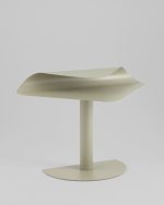 Журнальный столик Cornea металл оливковый — изображение 2