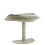 Журнальный столик Cornea металл оливковый