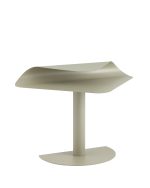 Журнальный столик Cornea металл оливковый