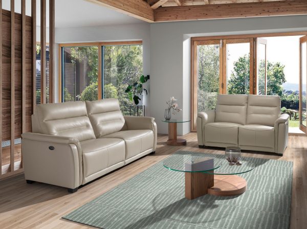 Журнальный столик Personal LE607-A /2019 орех — изображение 4