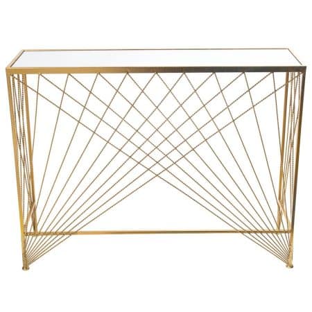 Стол-консоль  To4rooms