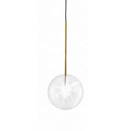 Подвесной светильник 9217P/D150 gold