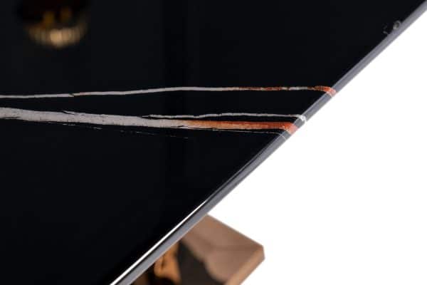 45EX-CT181-1 Стол кофейный "Виктория" 70х70х50см (МДФ) — изображение 3