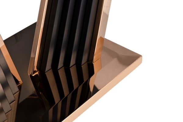 45EX-CT181-1 Стол кофейный "Виктория" 70х70х50см (МДФ) — изображение 4