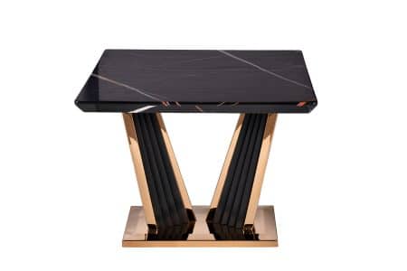 45EX-CT181-1 Стол кофейный "Виктория" 70х70х50см (МДФ)