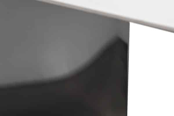 76AR-157-STOL/OB Стол обеденный иск.камень белый 180*90*75см — изображение 4