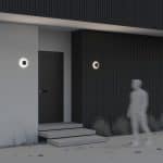 Архитектурная подсветка Outdoor O420WL-L7GF — изображение 5