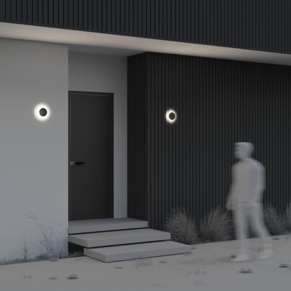 Архитектурная подсветка Outdoor O420WL-L7GF — изображение 5