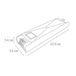 Блок питания 24V 300W Arte Lamp PRO A240405N — изображение 2