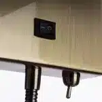 Бра Arte Lamp HALL A9246AP-2AB — изображение 4