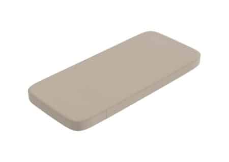 Чехол на матрас для дивана-кровати KIDI soft 90*200 см (бежевый)