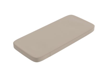 Чехол на матрас для дивана-кровати KIDI soft 90*200 см (бежевый)