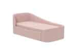 Чехол на матрас для дивана-кровати KIDI soft 90*200 см (розовый) — изображение 3