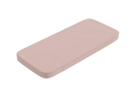 Чехол на матрас для дивана-кровати KIDI soft 90*200 см (розовый)