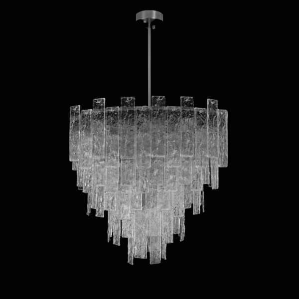 Люстра 5116-H640 L10 chrome — изображение 2