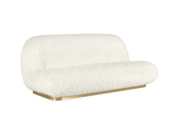 Диван Pacha бежевый — изображение 2