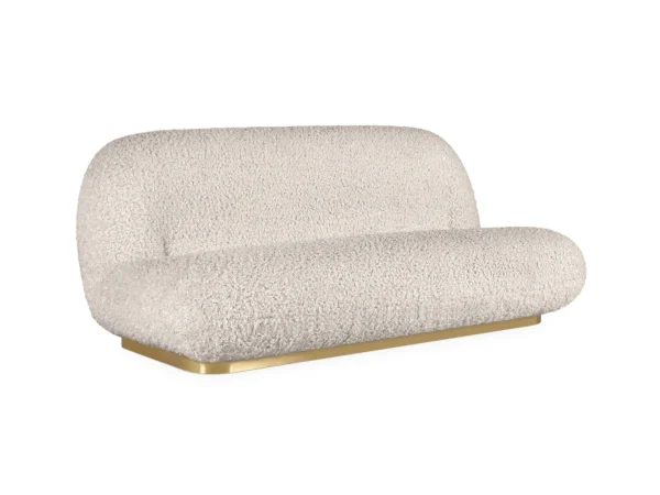 Диван Pacha бежевый — изображение 2