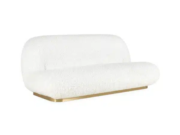 Диван Pacha белый — изображение 2