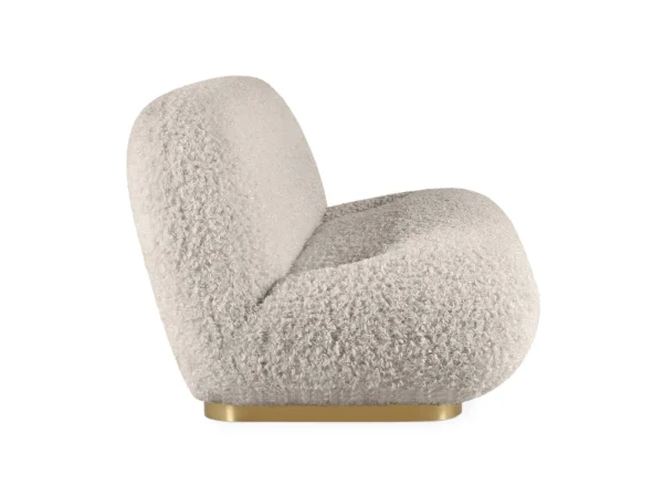 Диван Pacha бежевый — изображение 3